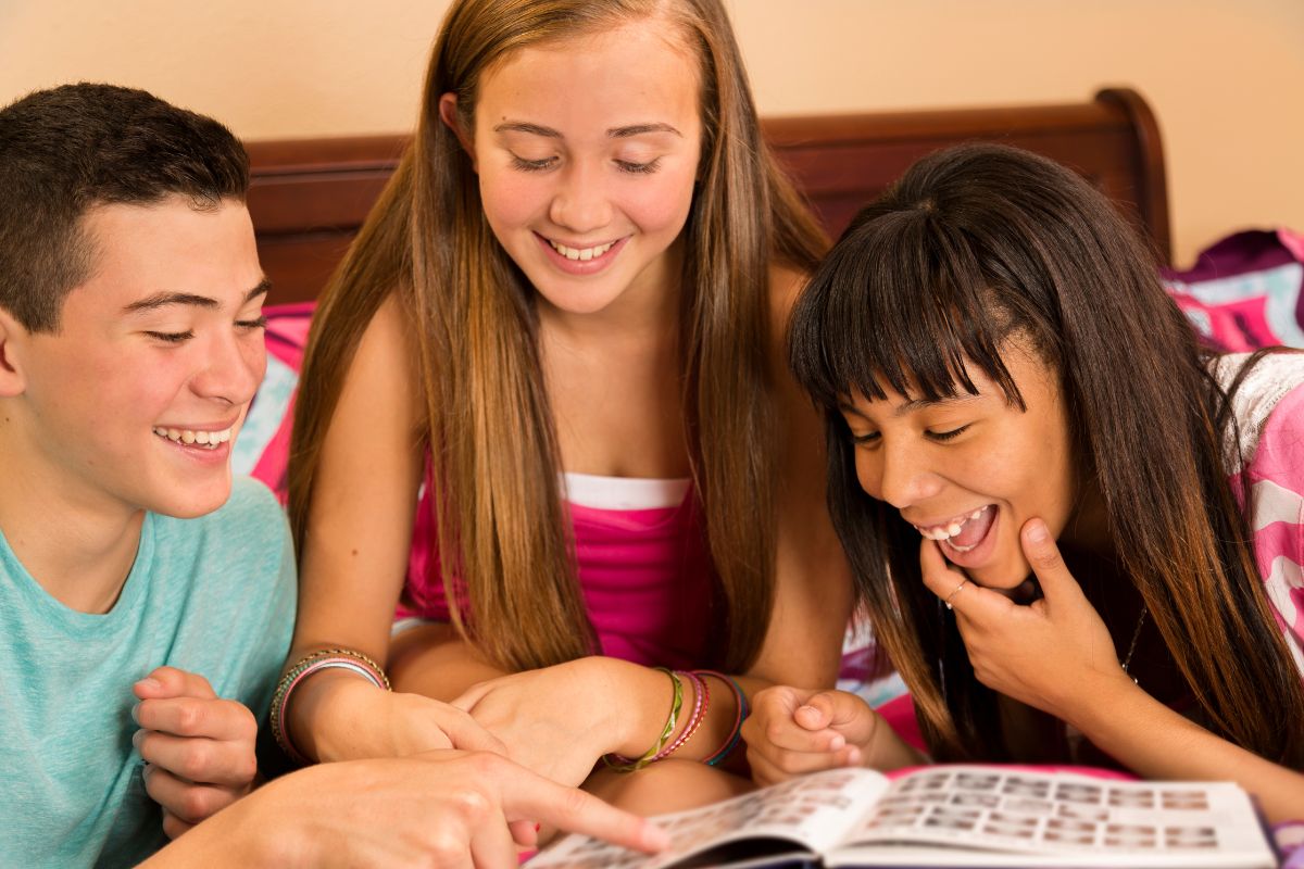 The 5 Most Affordable Yearbook Companies