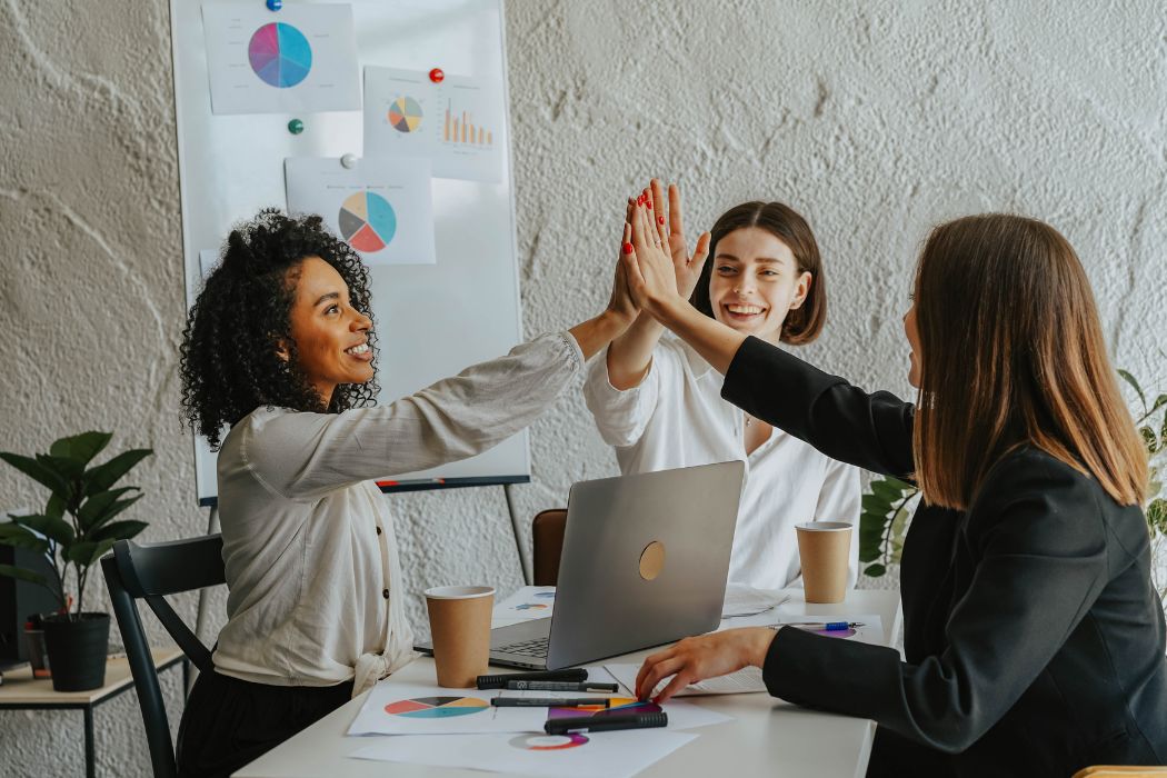 Collaboration and Team Structure