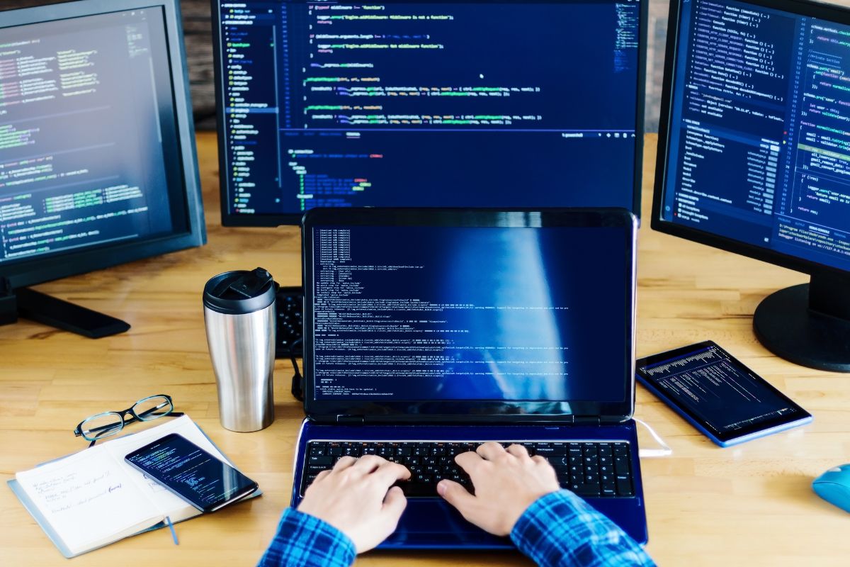 Preventive Maintenance Software